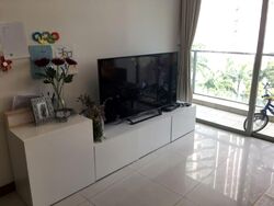 Twin Regency (D3), Condominium #551589801